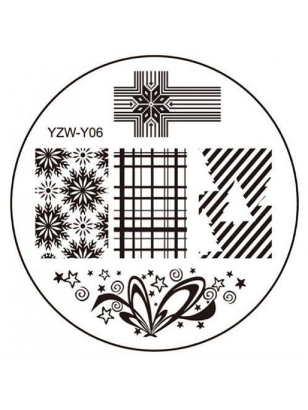 Matrita YZW -Y06